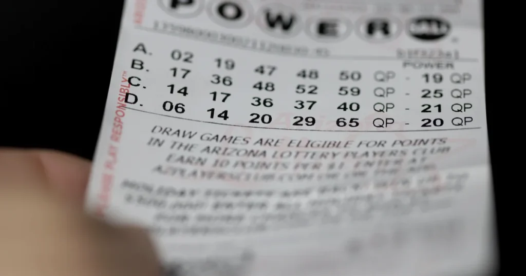 Powerball jackpot climbs to $750 million after no winner; next drawing Monday